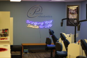 San Ramon Orthodontist office photo